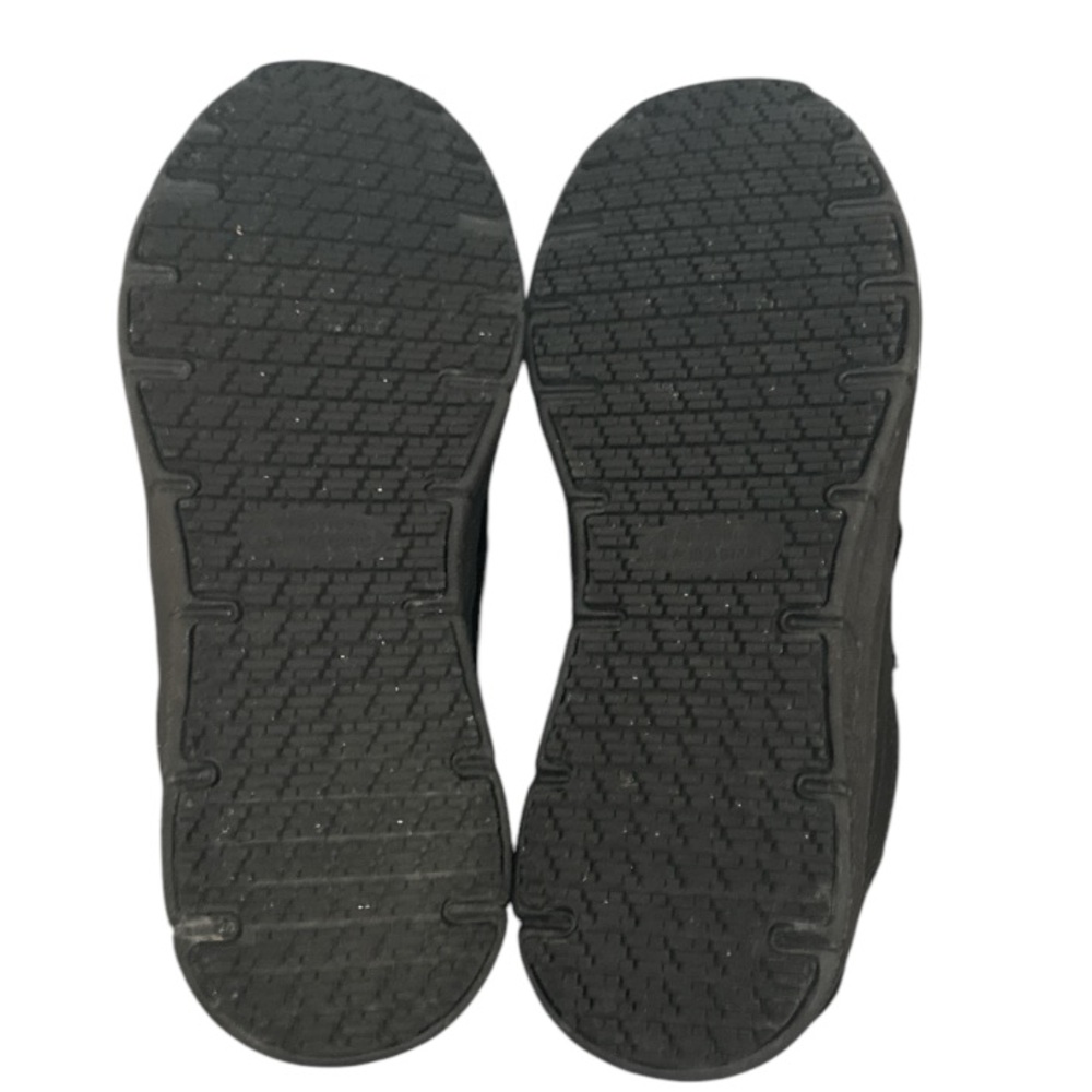 Authentic Skechers slip resistant memory foam slip-ins men’s sneakers sz 10.5 - Picture 11 of 16